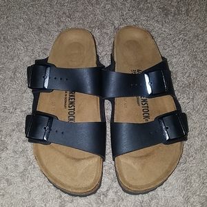 Womens Birkinstock sandals (BRAND NEW)
